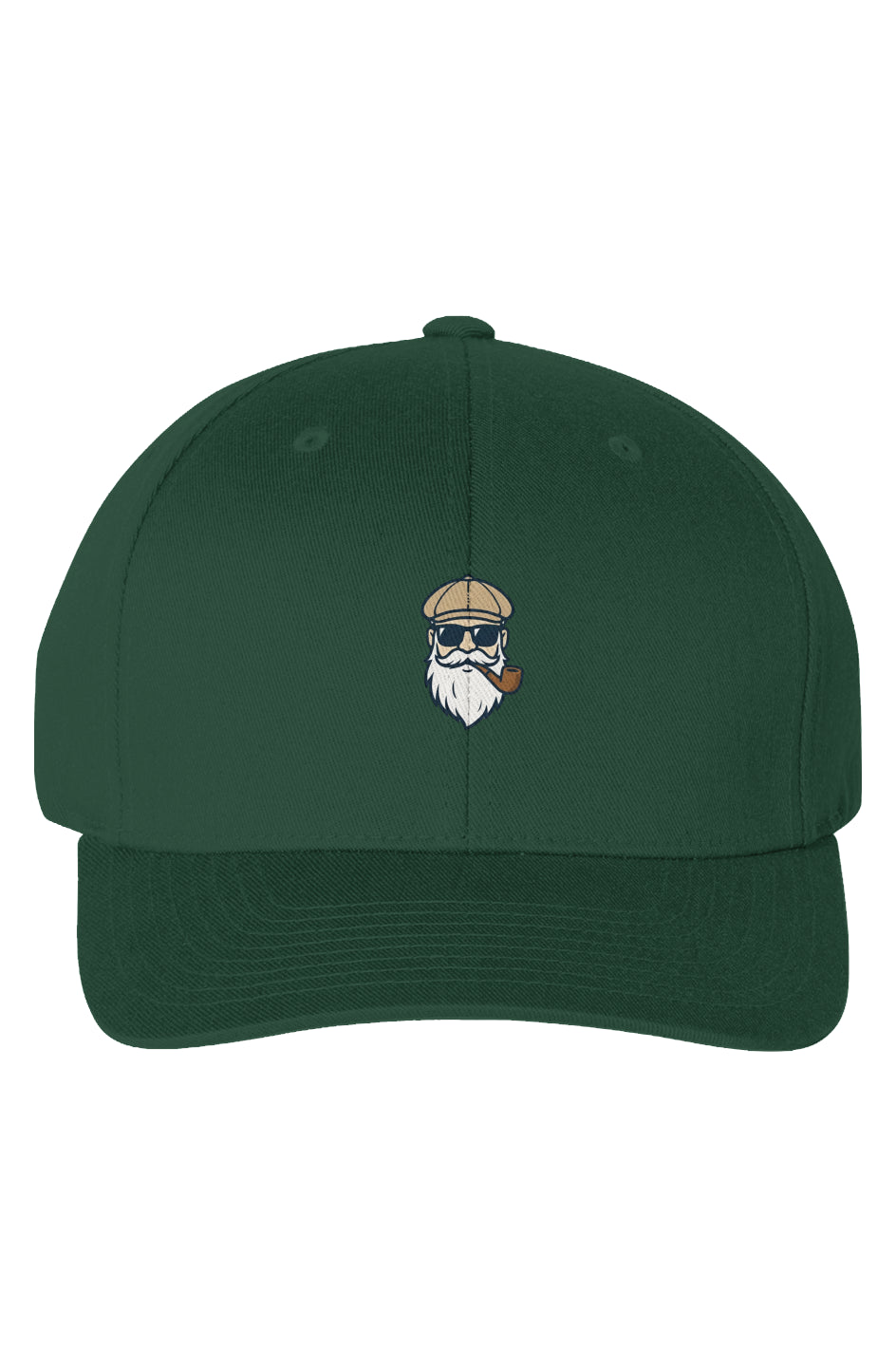 Flexfit Cotton Blend Cap