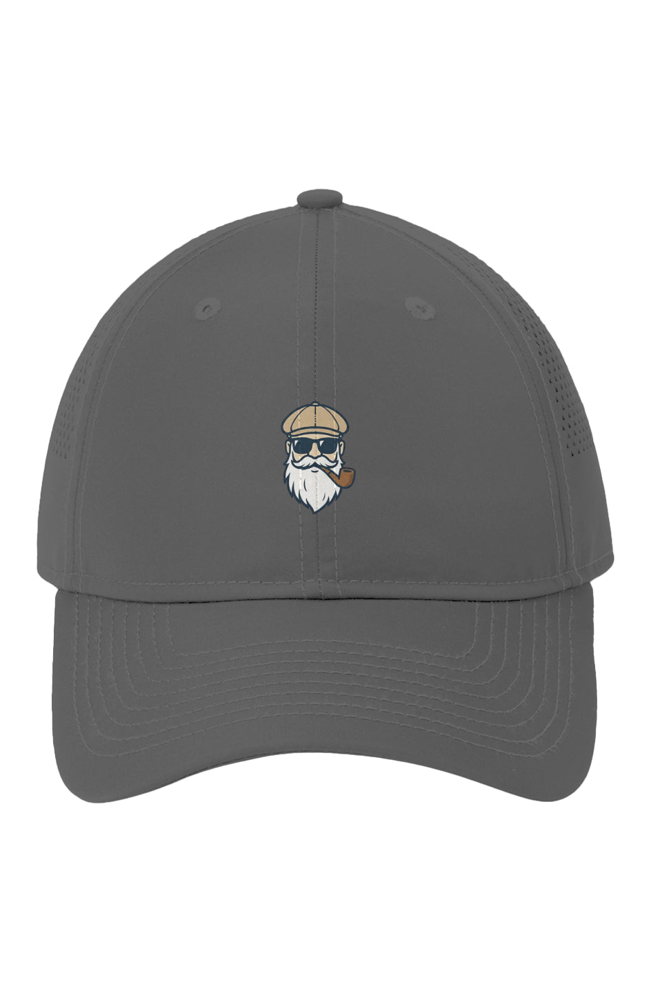 New Era Perforated Performance Cap