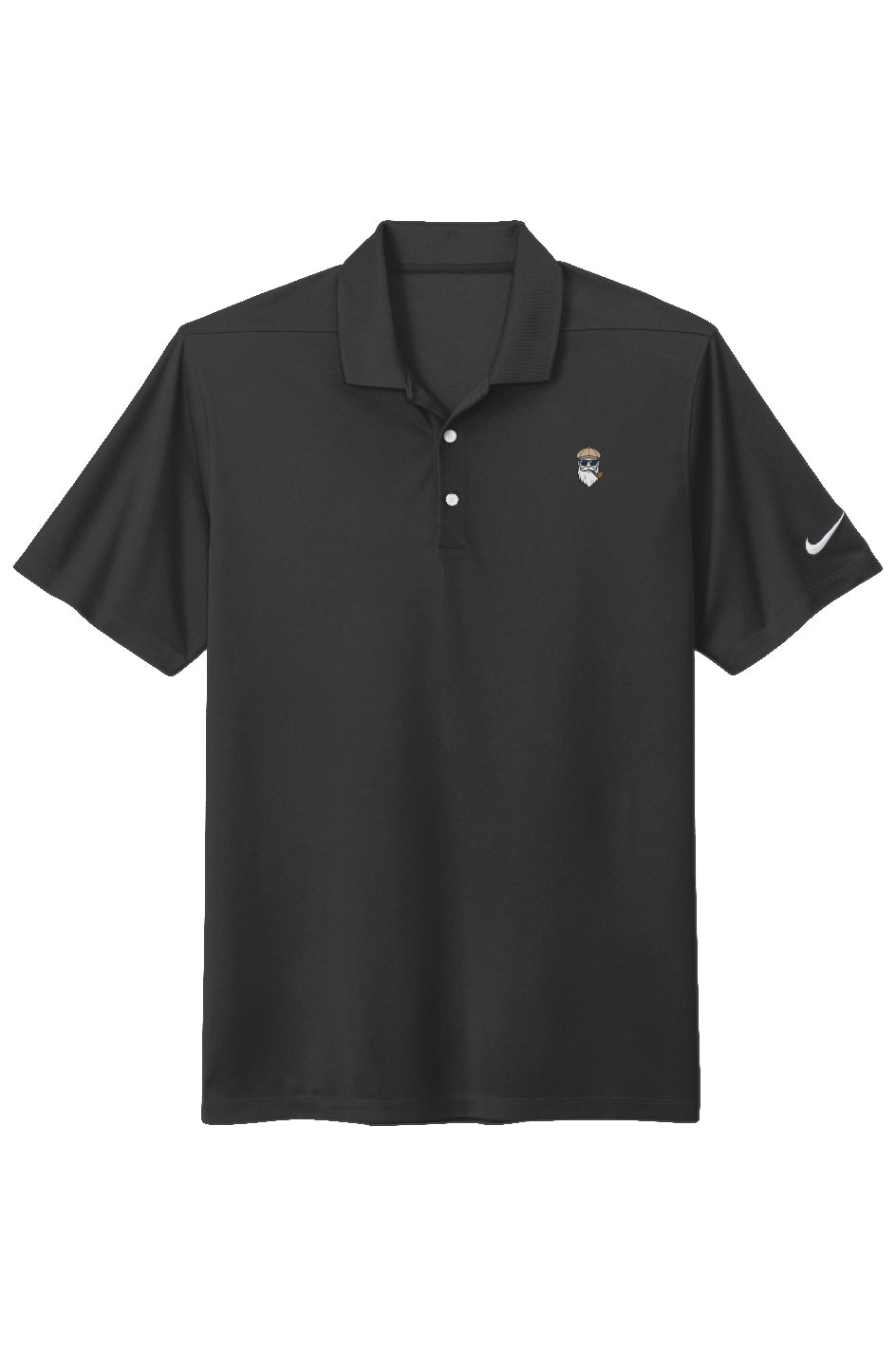 Nike Dri-FIT Micro Pique 2.0 Polo E1.5