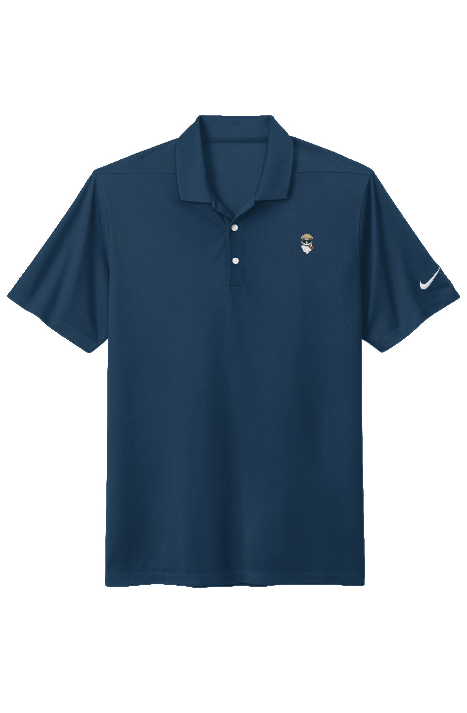 Nike Dri-FIT Micro Pique 2.0 Polo E1.5