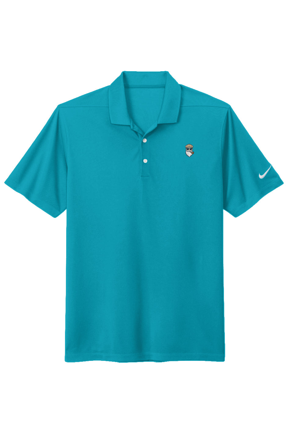 Nike Dri-FIT Micro Pique 2.0 Polo E1.5