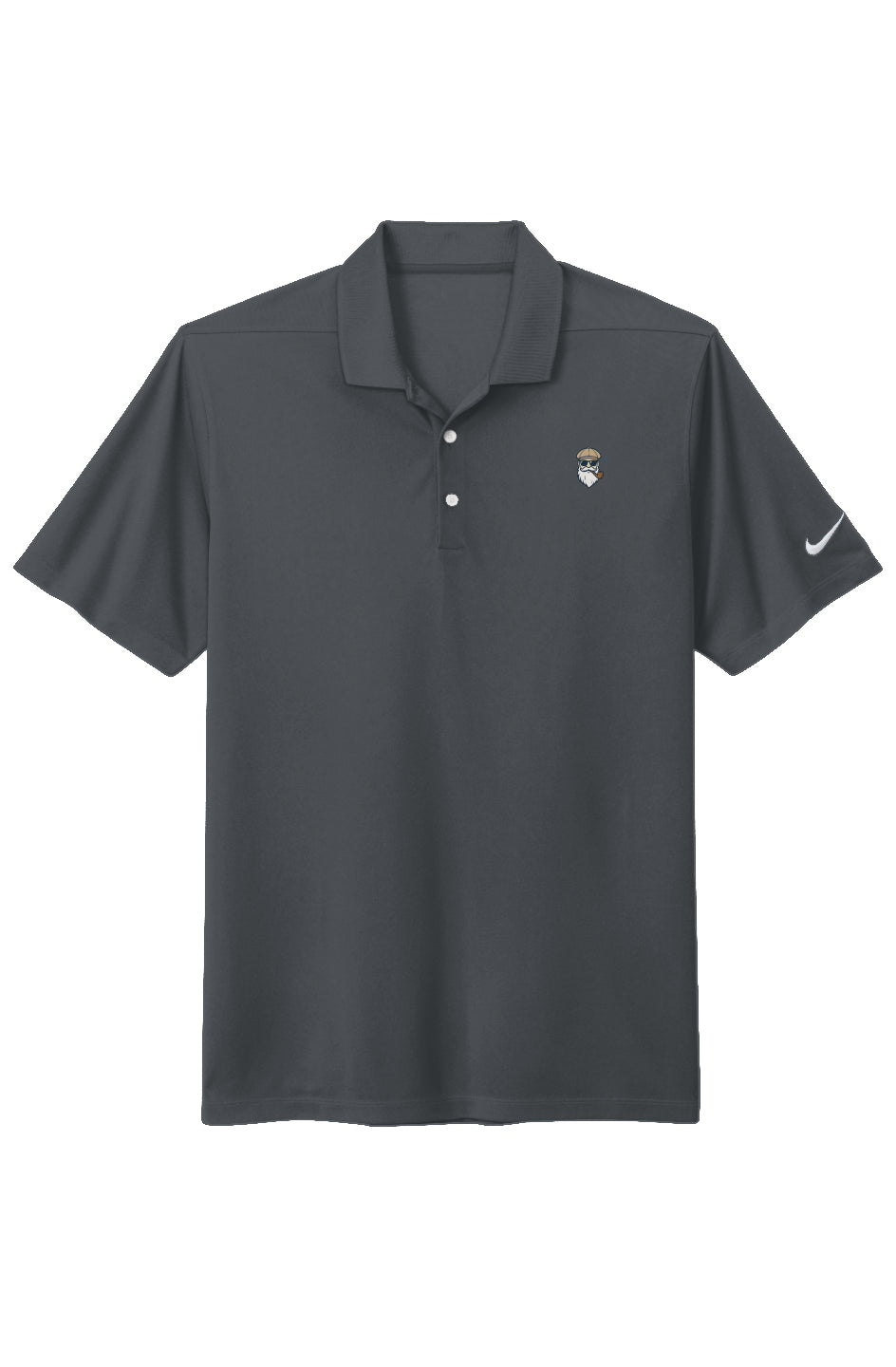 Nike Dri-FIT Micro Pique 2.0 Polo E1.5