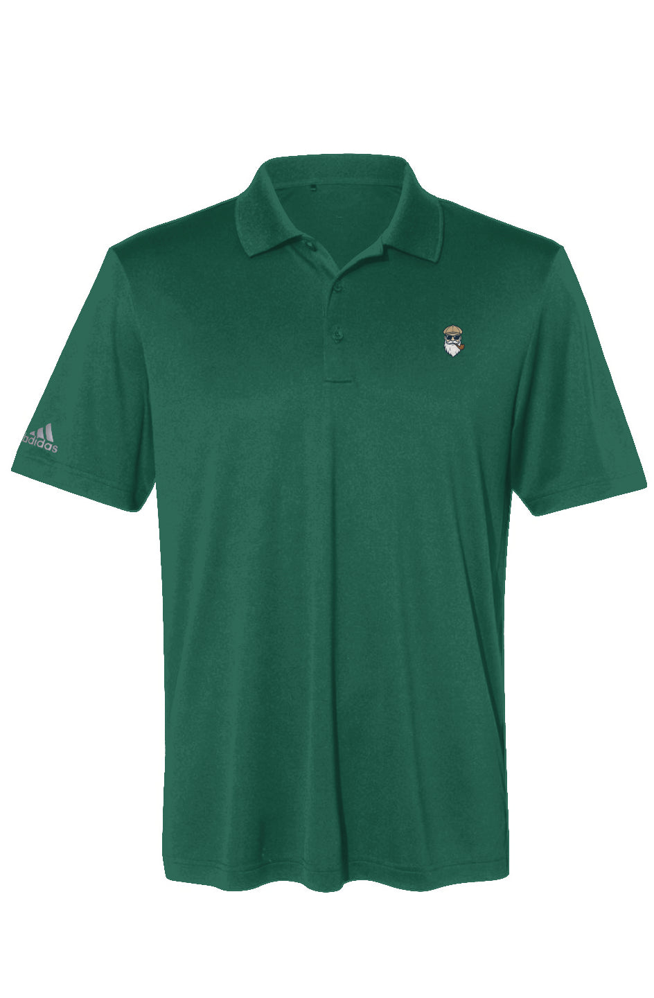 Adidas Performance Polo E1.5