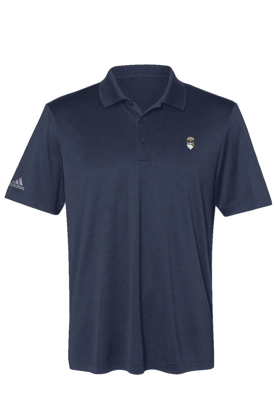 Adidas Performance Polo E1.5