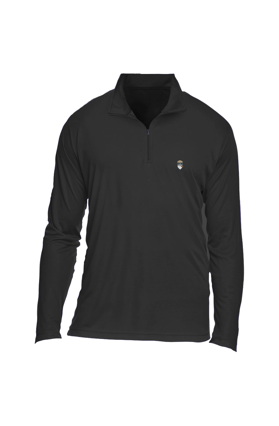 Mens Quarter-Zip P1.5