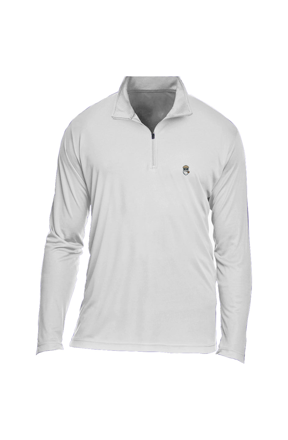 Mens Quarter-Zip P1.5