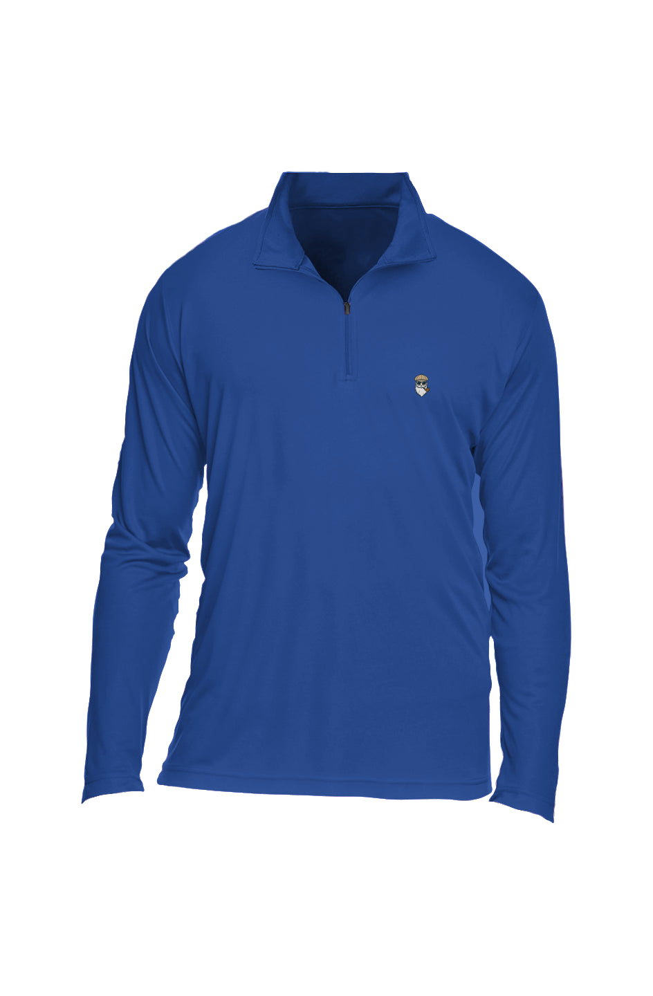 Mens Quarter-Zip P1.5