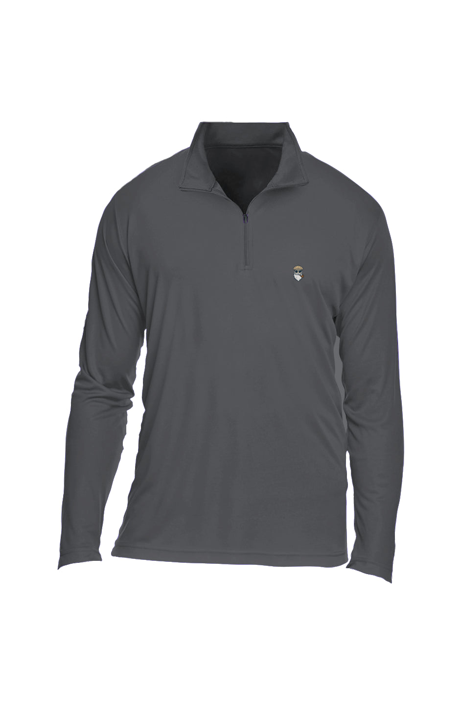 Mens Quarter-Zip P1.5