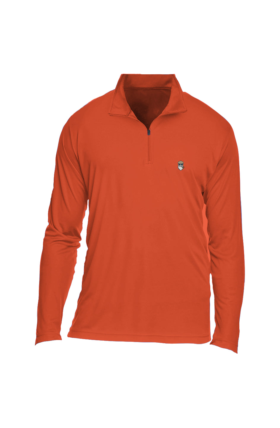 Mens Quarter-Zip P1.5