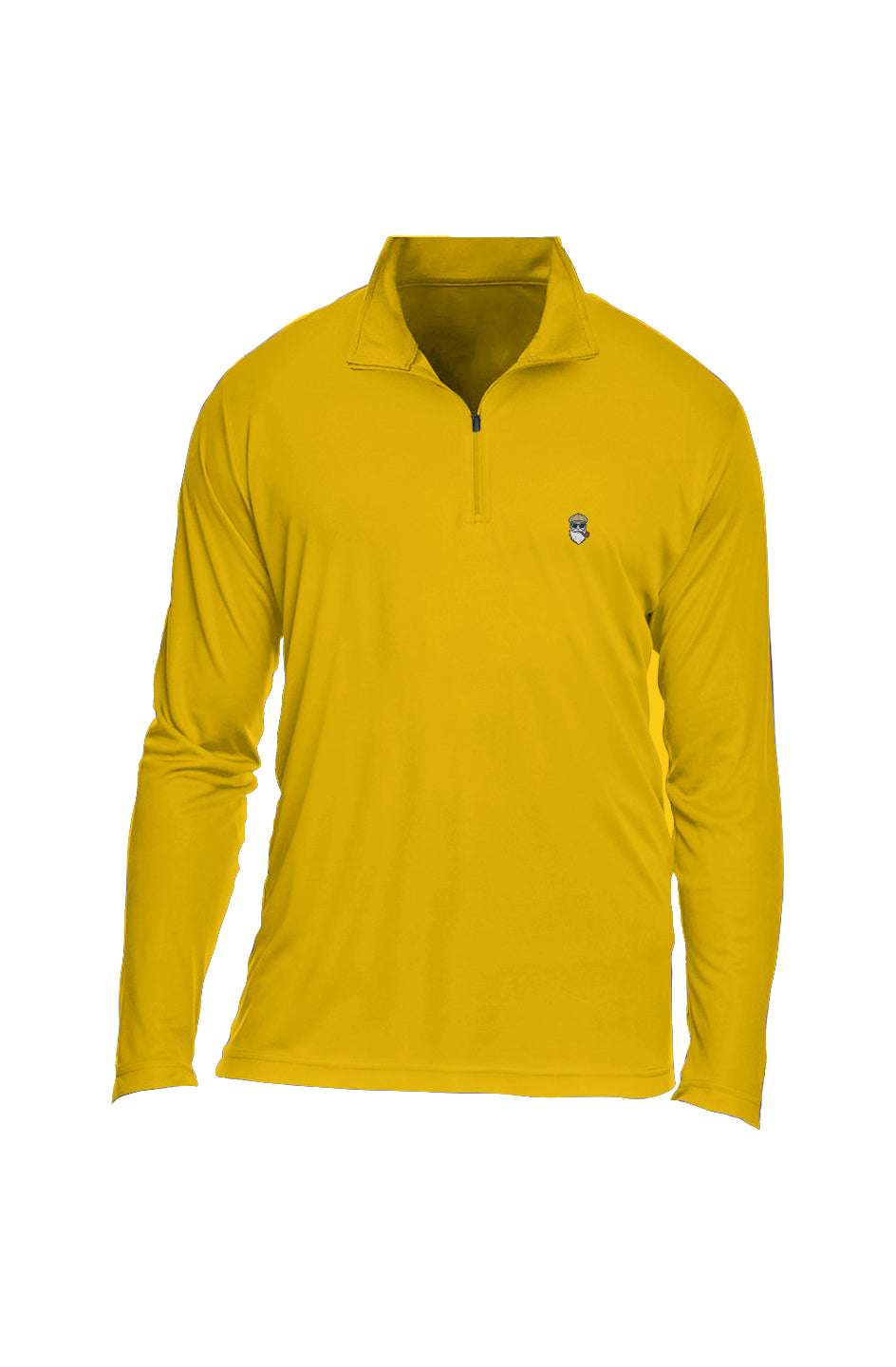 Mens Quarter-Zip P1.5