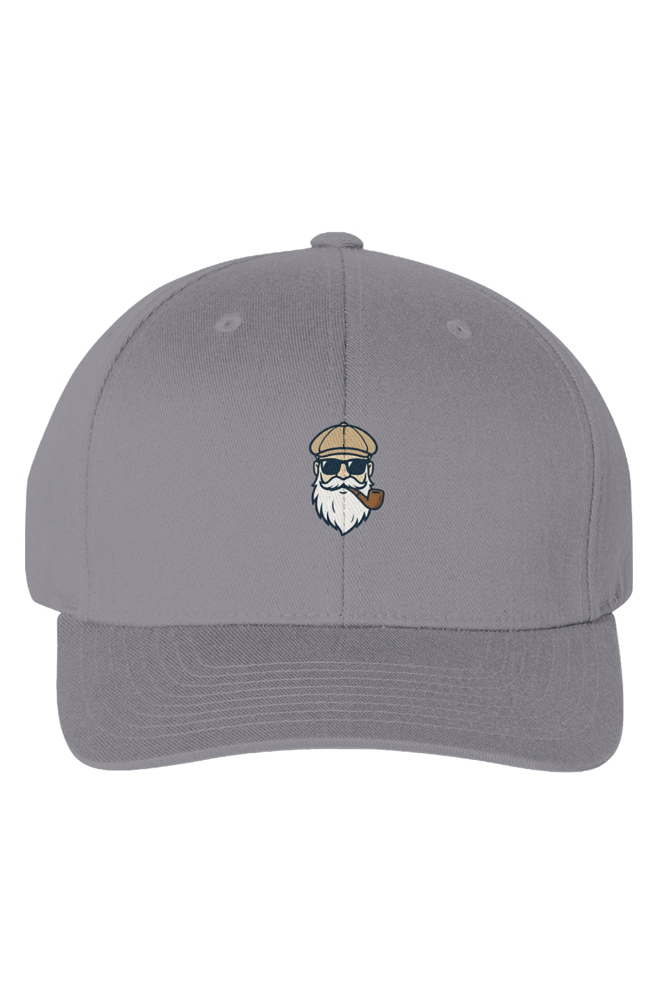  Cotton Blend Cap