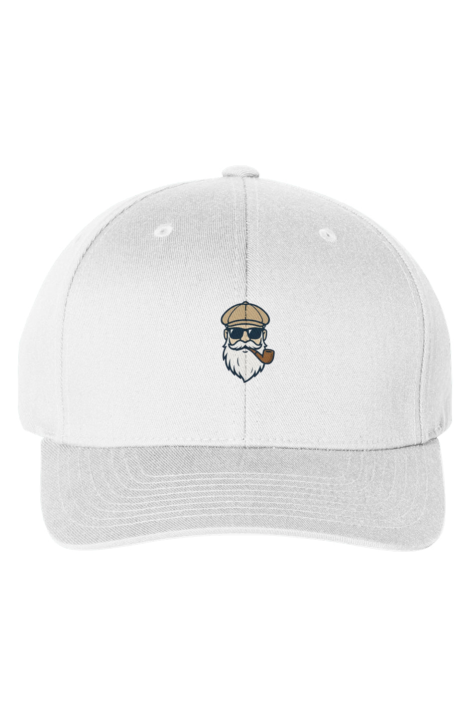  Cotton Blend Cap
