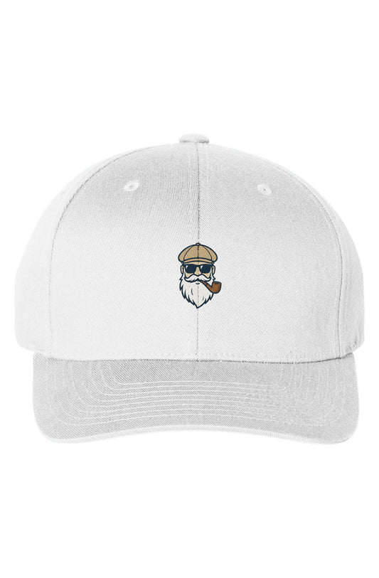  Cotton Blend Cap