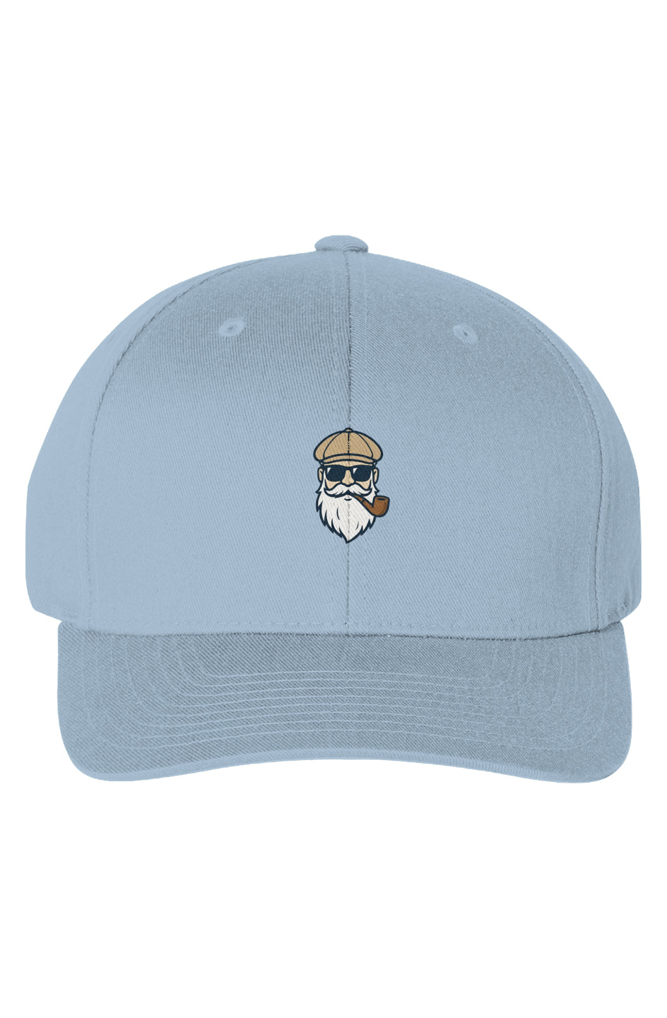 Flexfit Cotton Blend Cap