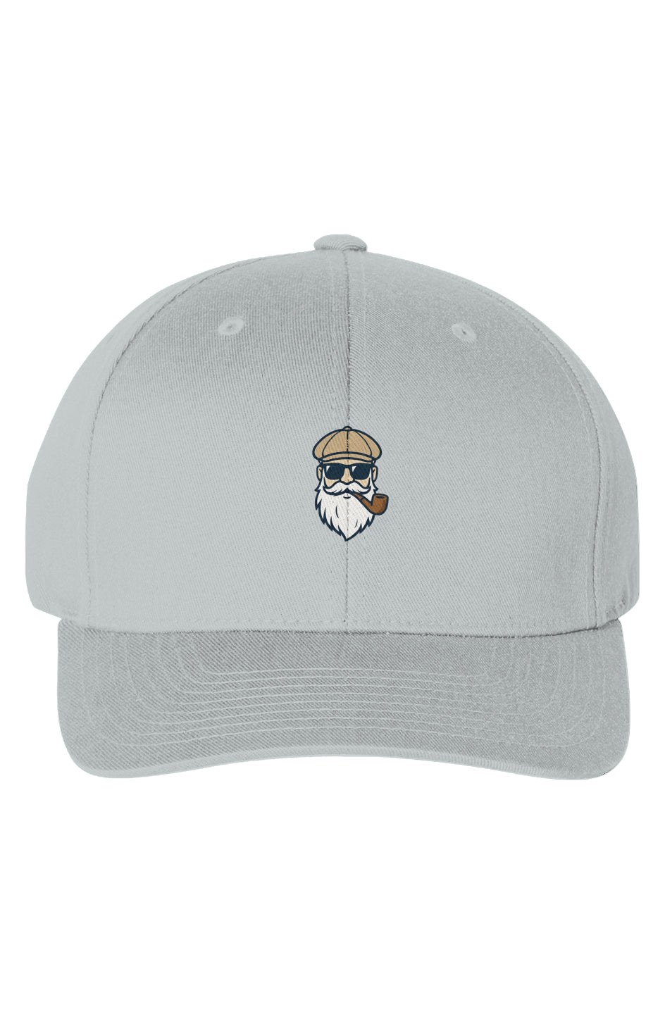 Flexfit Cotton Blend Cap