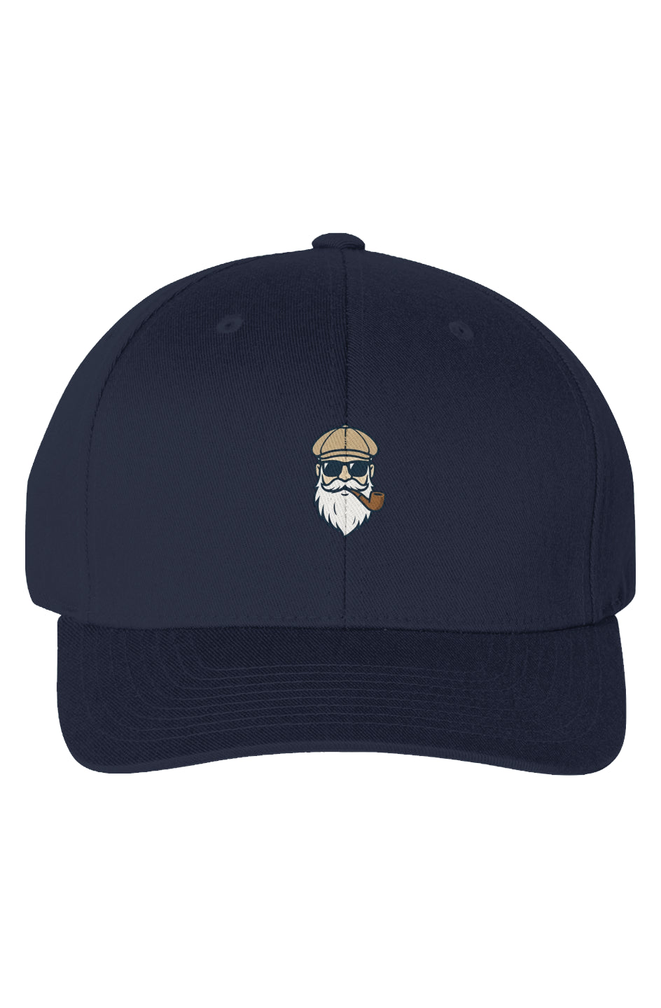 Flexfit Cotton Blend Cap