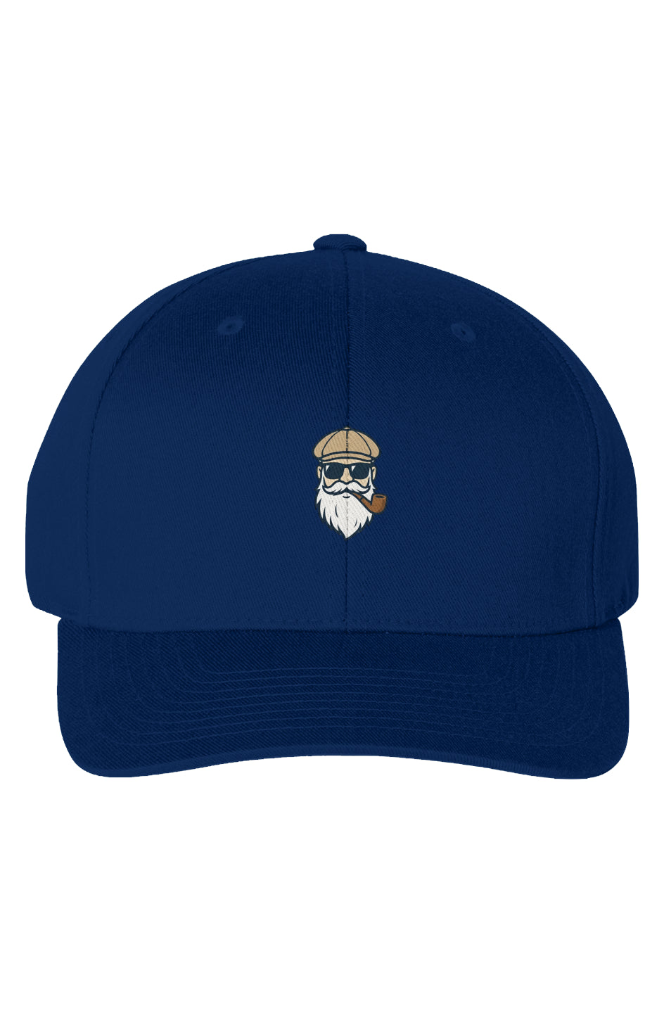 Flexfit Cotton Blend Cap