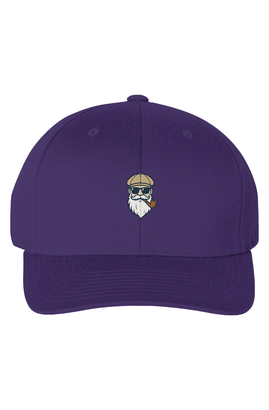 Flexfit Cotton Blend Cap