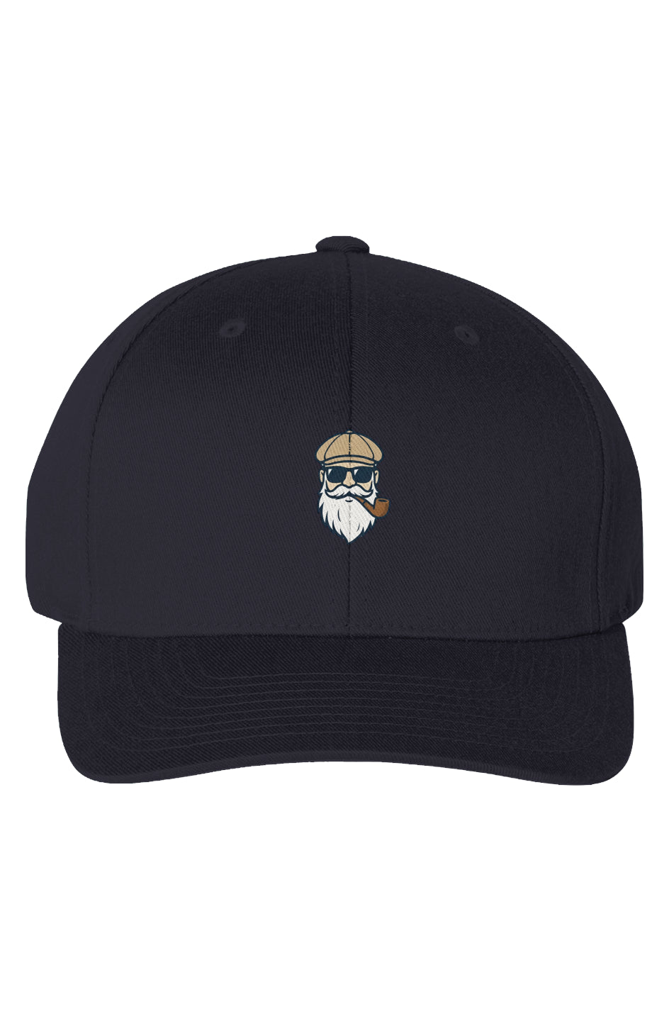 Flexfit Cotton Blend Cap