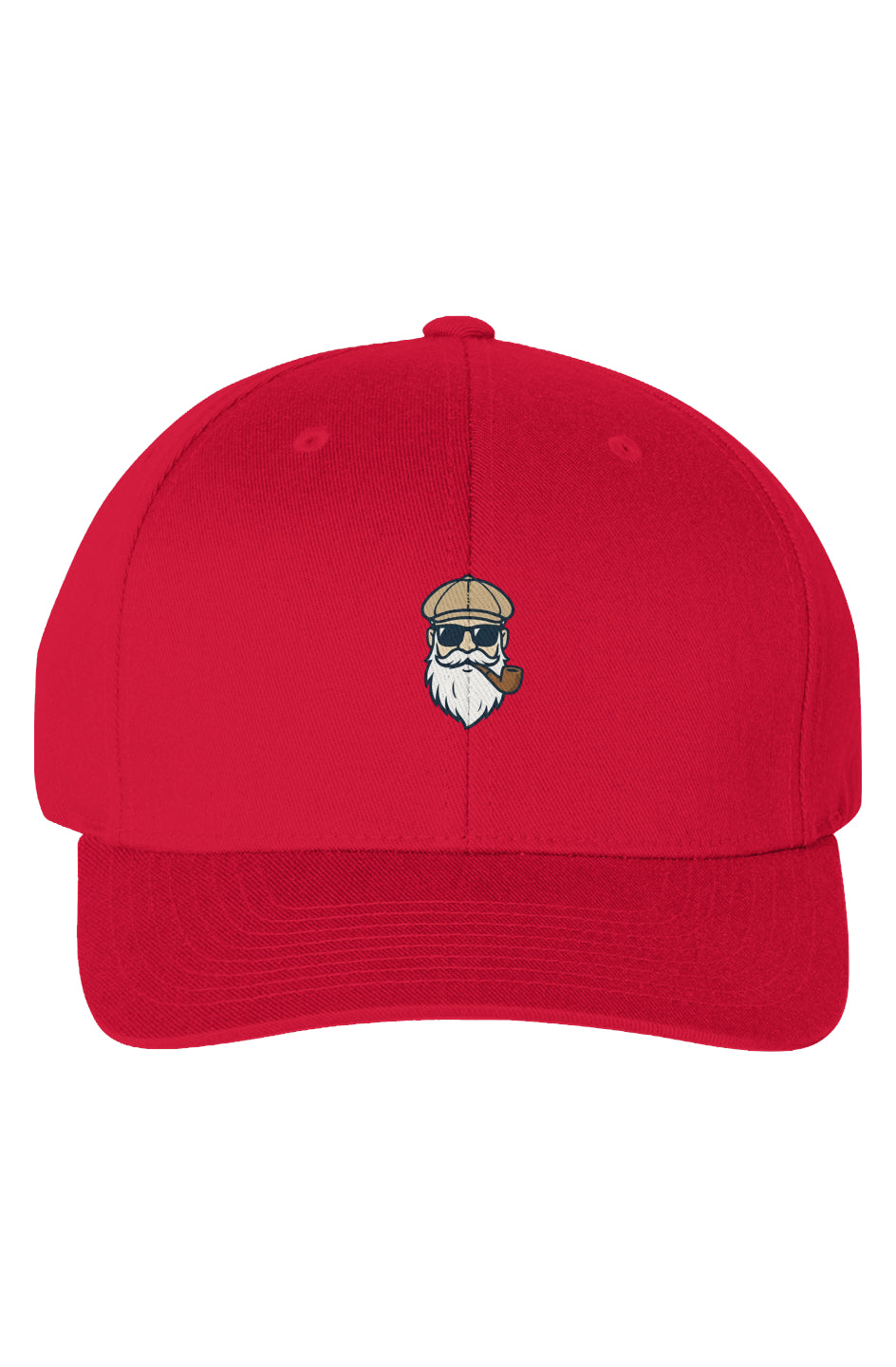 Flexfit Cotton Blend Cap
