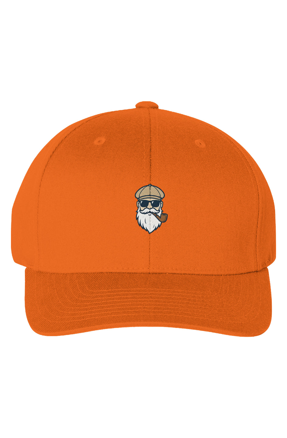 Flexfit Cotton Blend Cap