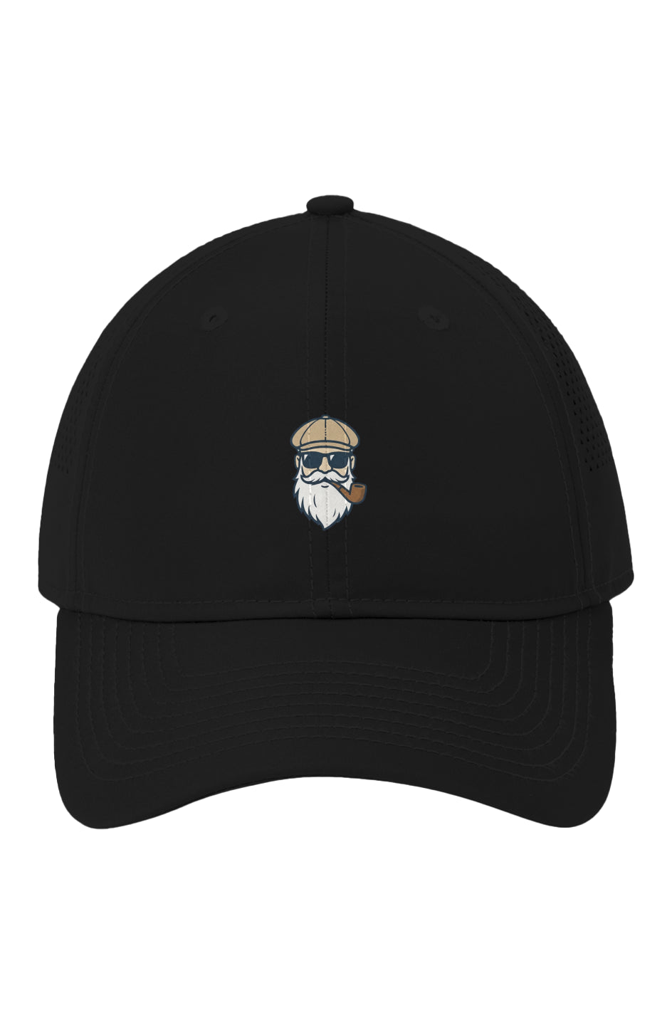 New Era Perforated Performance Cap