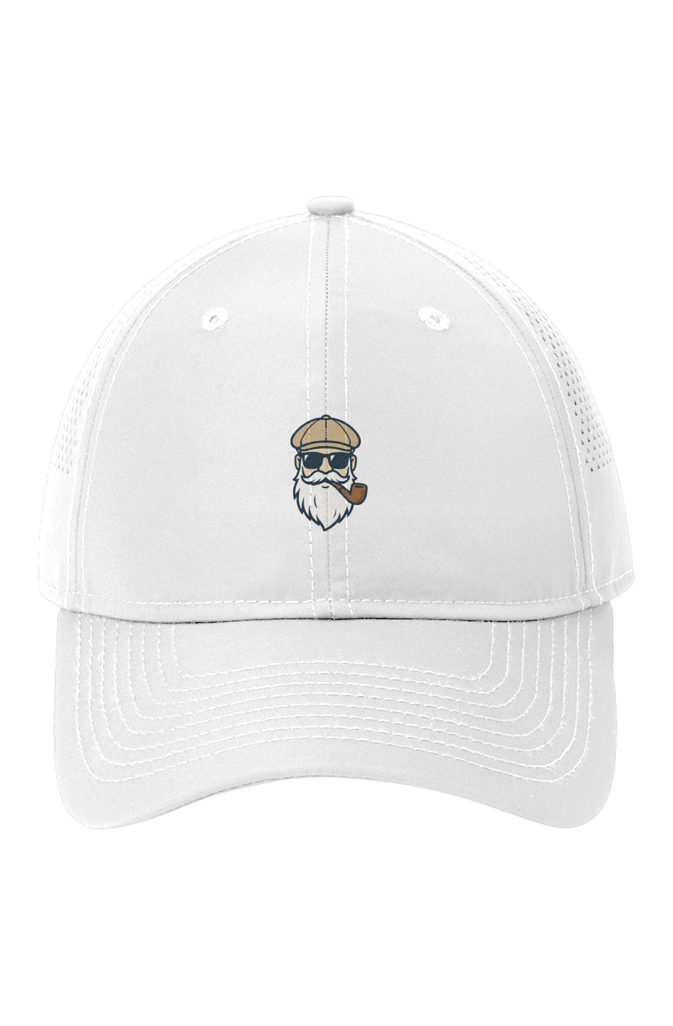 New Era Perforated Performance Cap