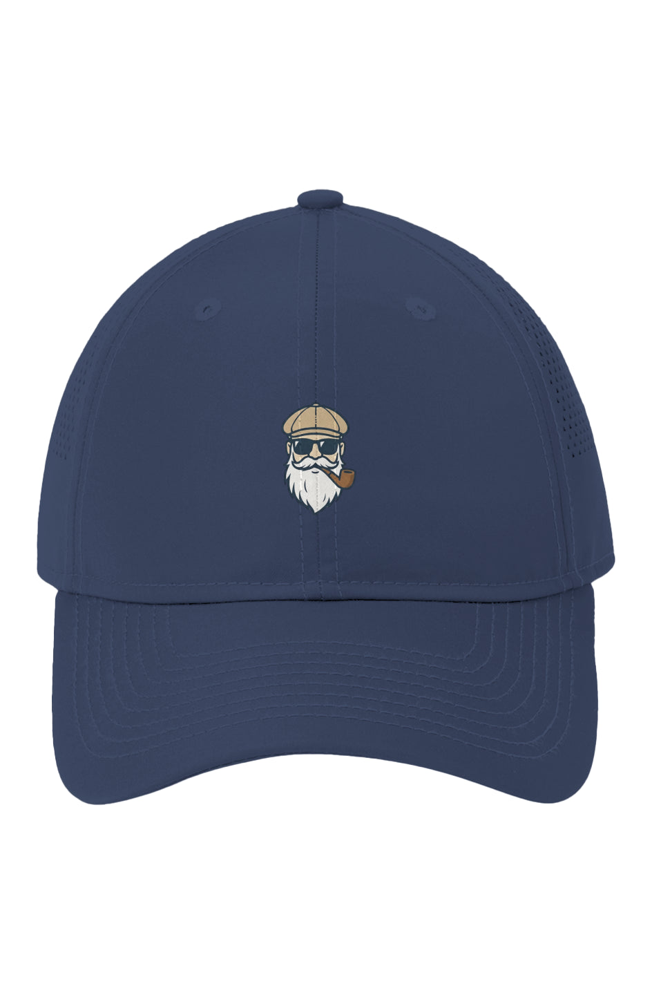 New Era Perforated Performance Cap