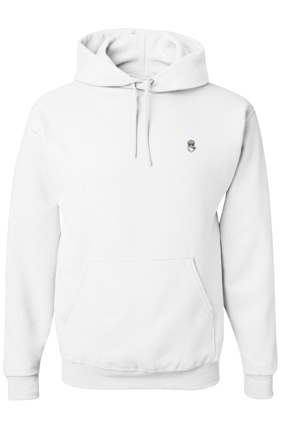 NuBlend Hooded Sweatshirt