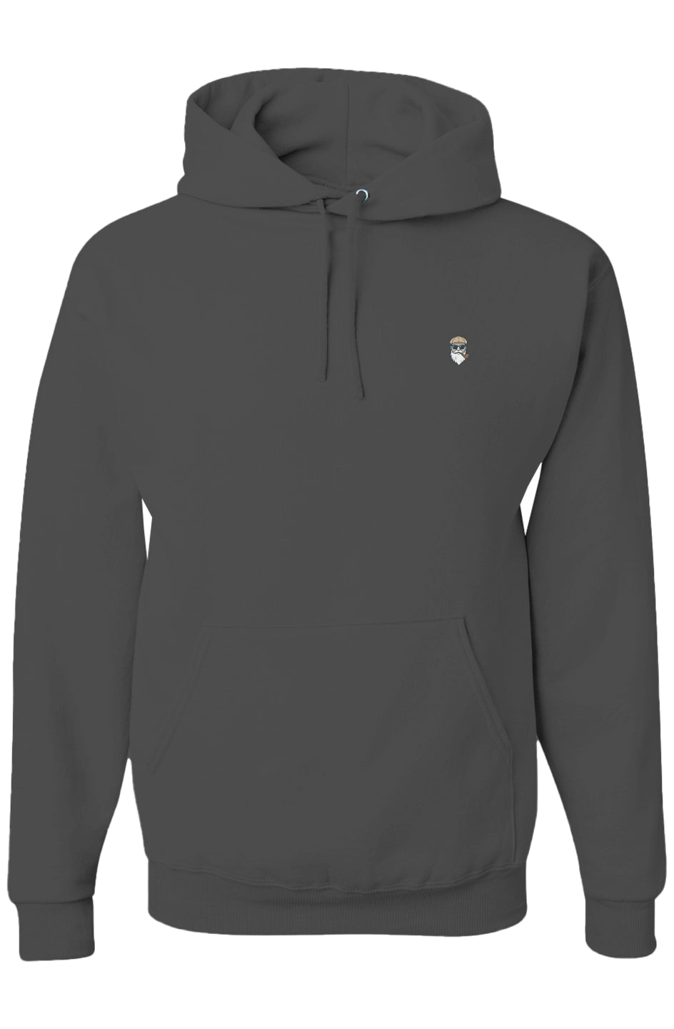 NuBlend Hooded Sweatshirt