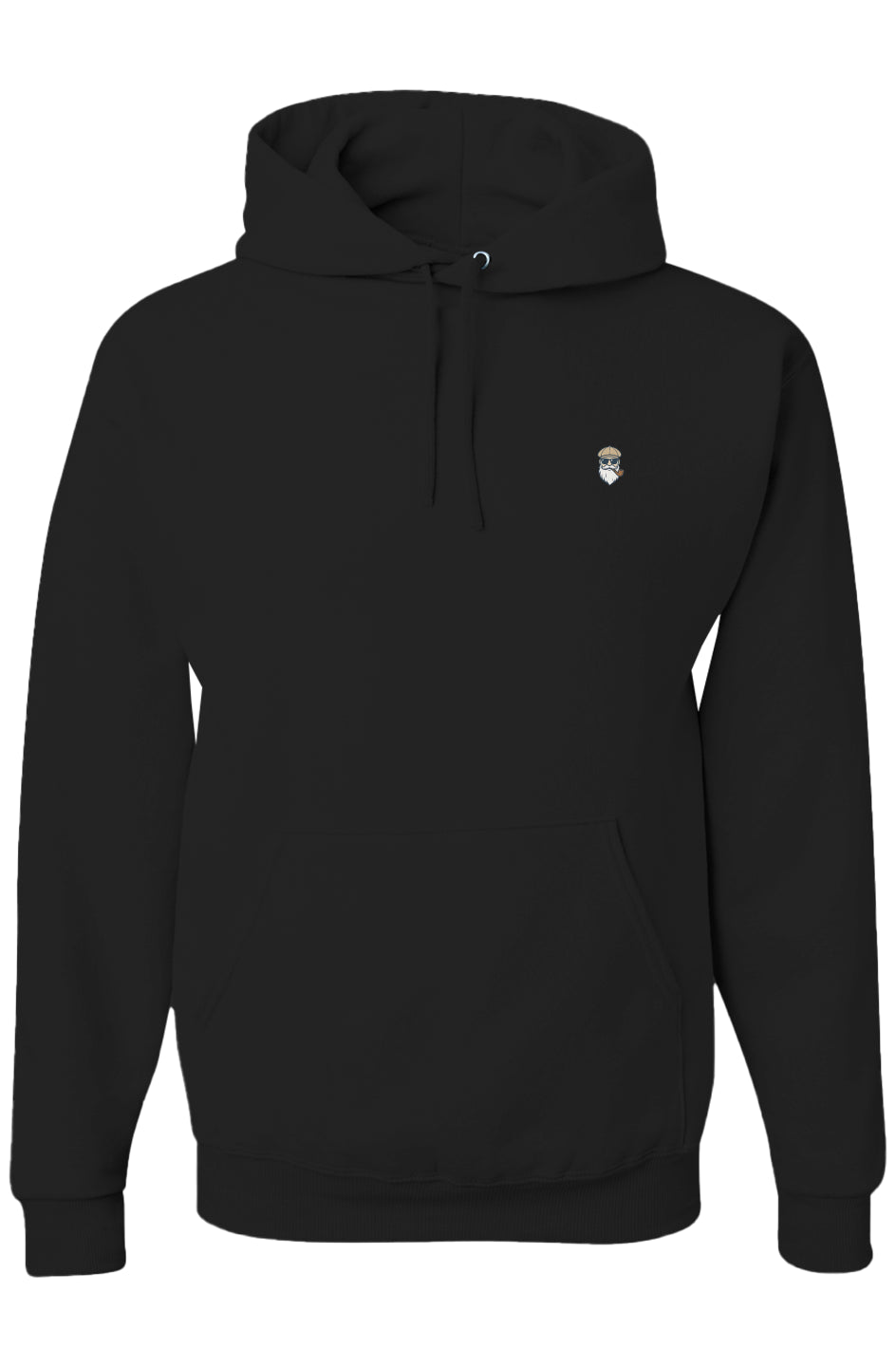 NuBlend Hooded Sweatshirt