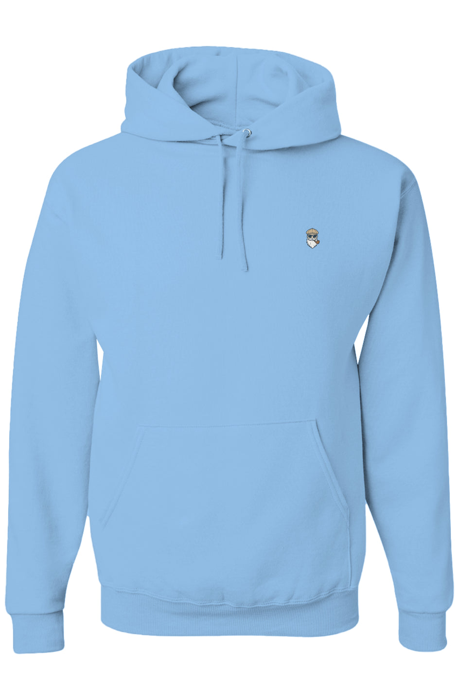 NuBlend Hooded Sweatshirt