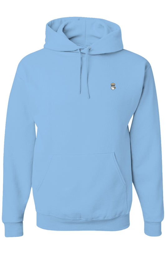 NuBlend Hooded Sweatshirt