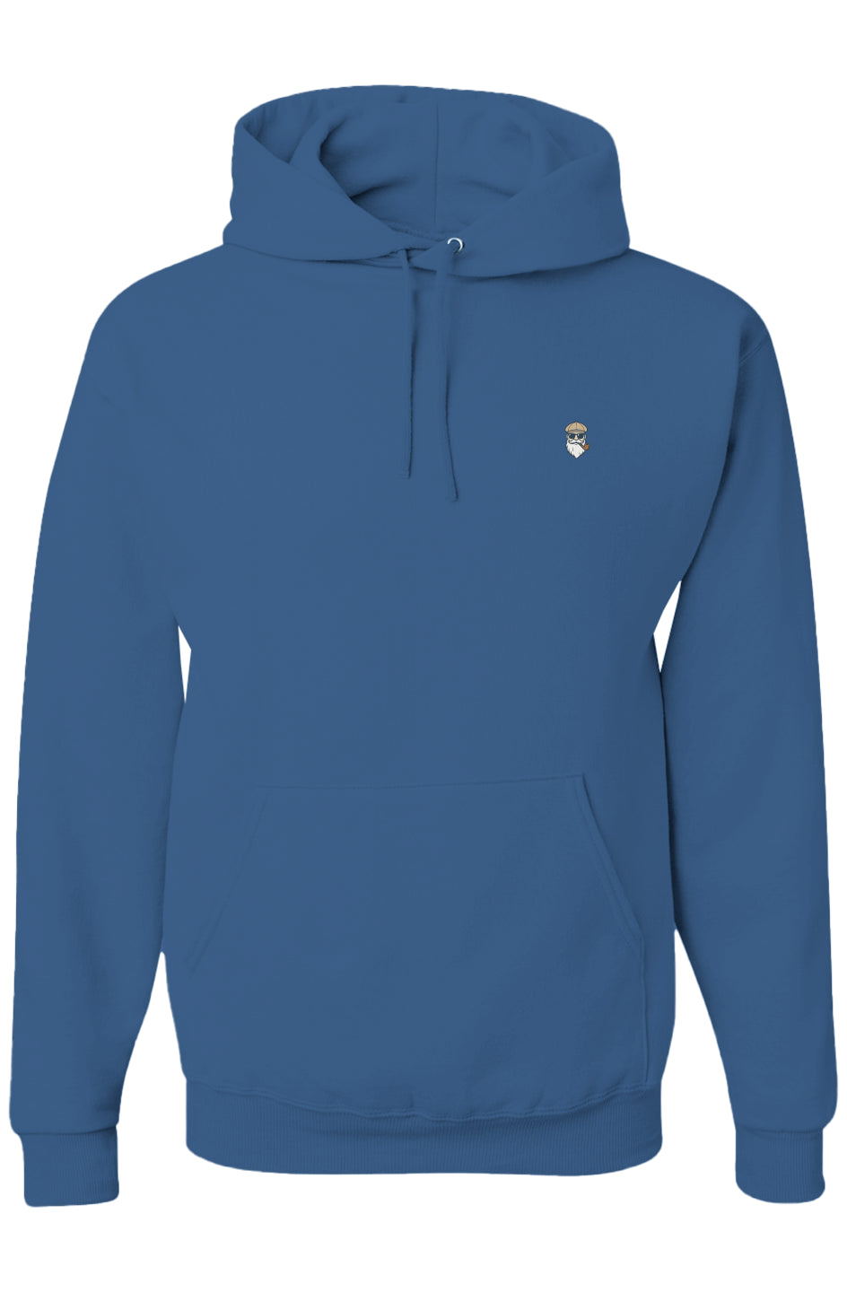 NuBlend Hooded Sweatshirt