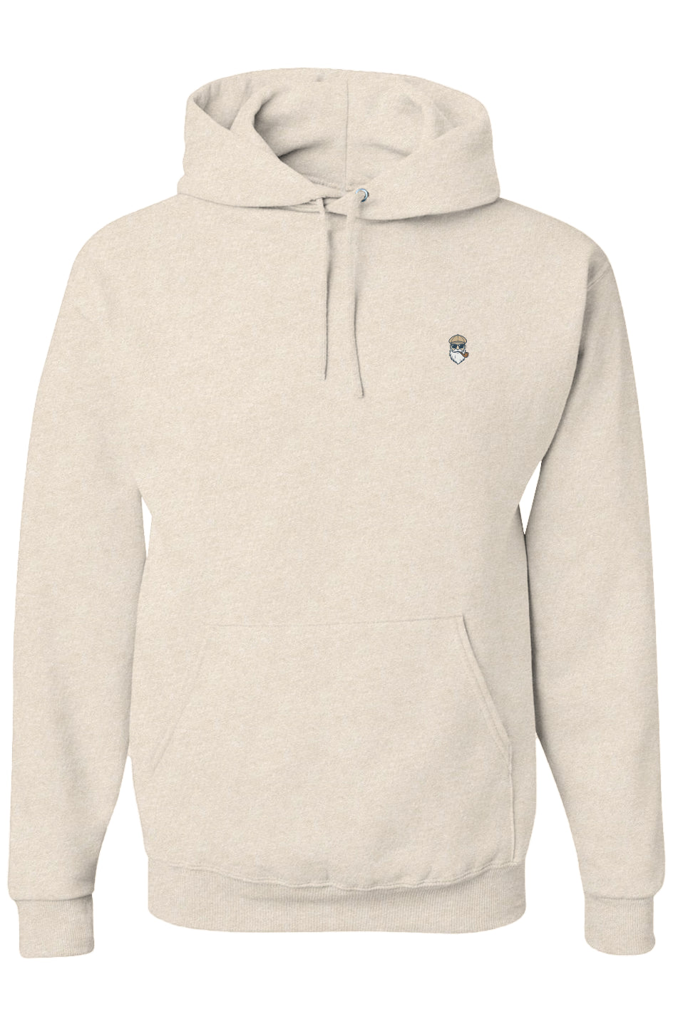 NuBlend Hooded Sweatshirt
