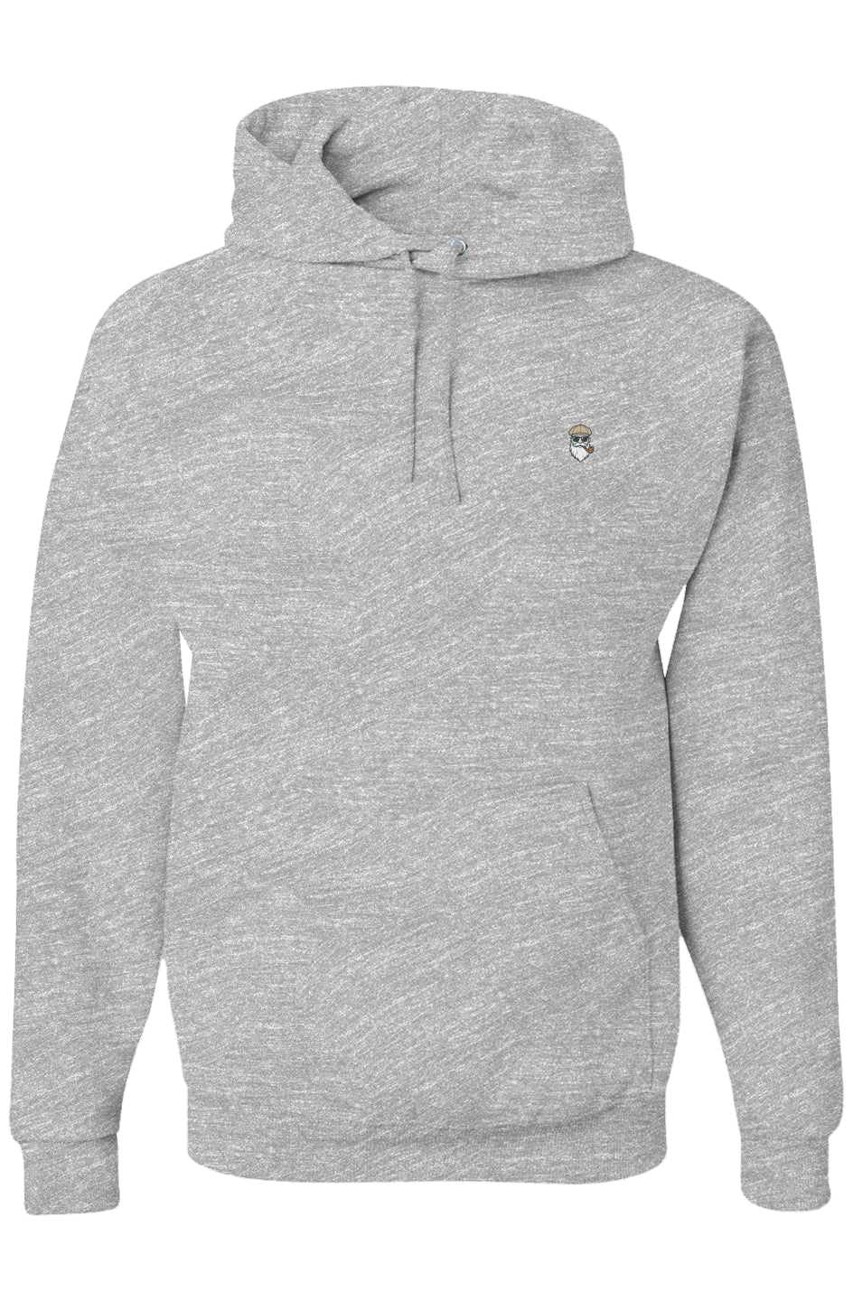 NuBlend Hooded Sweatshirt