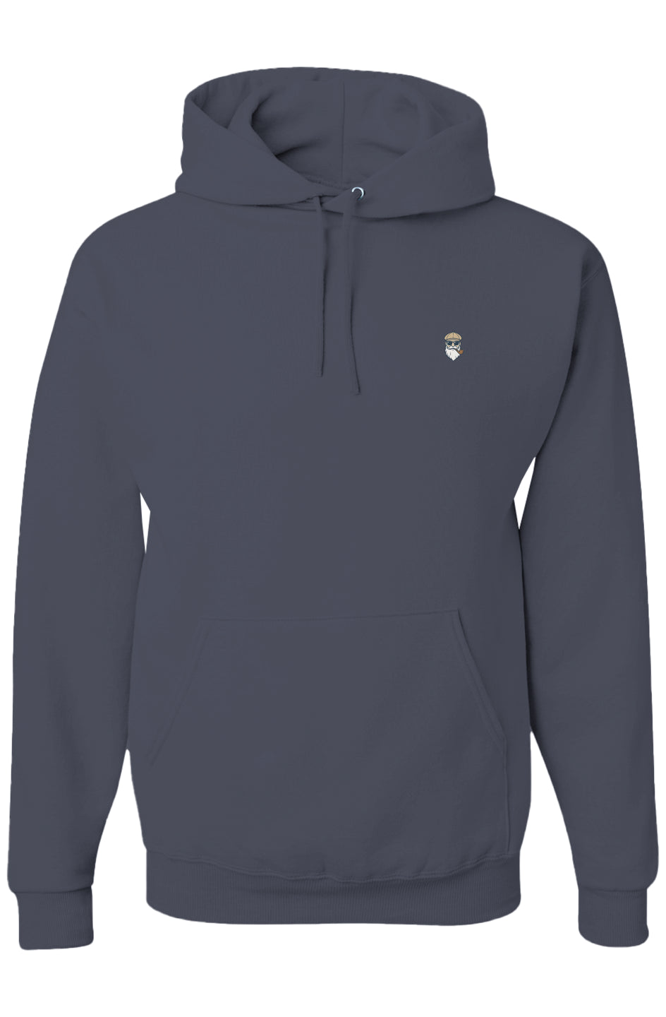 NuBlend Hooded Sweatshirt