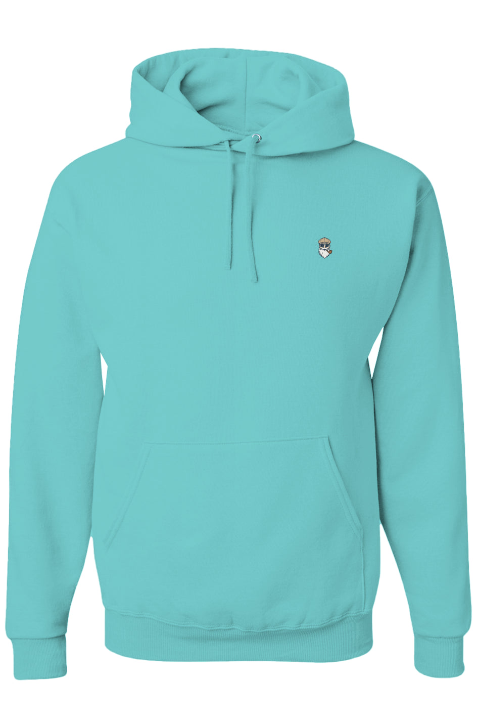NuBlend Hooded Sweatshirt