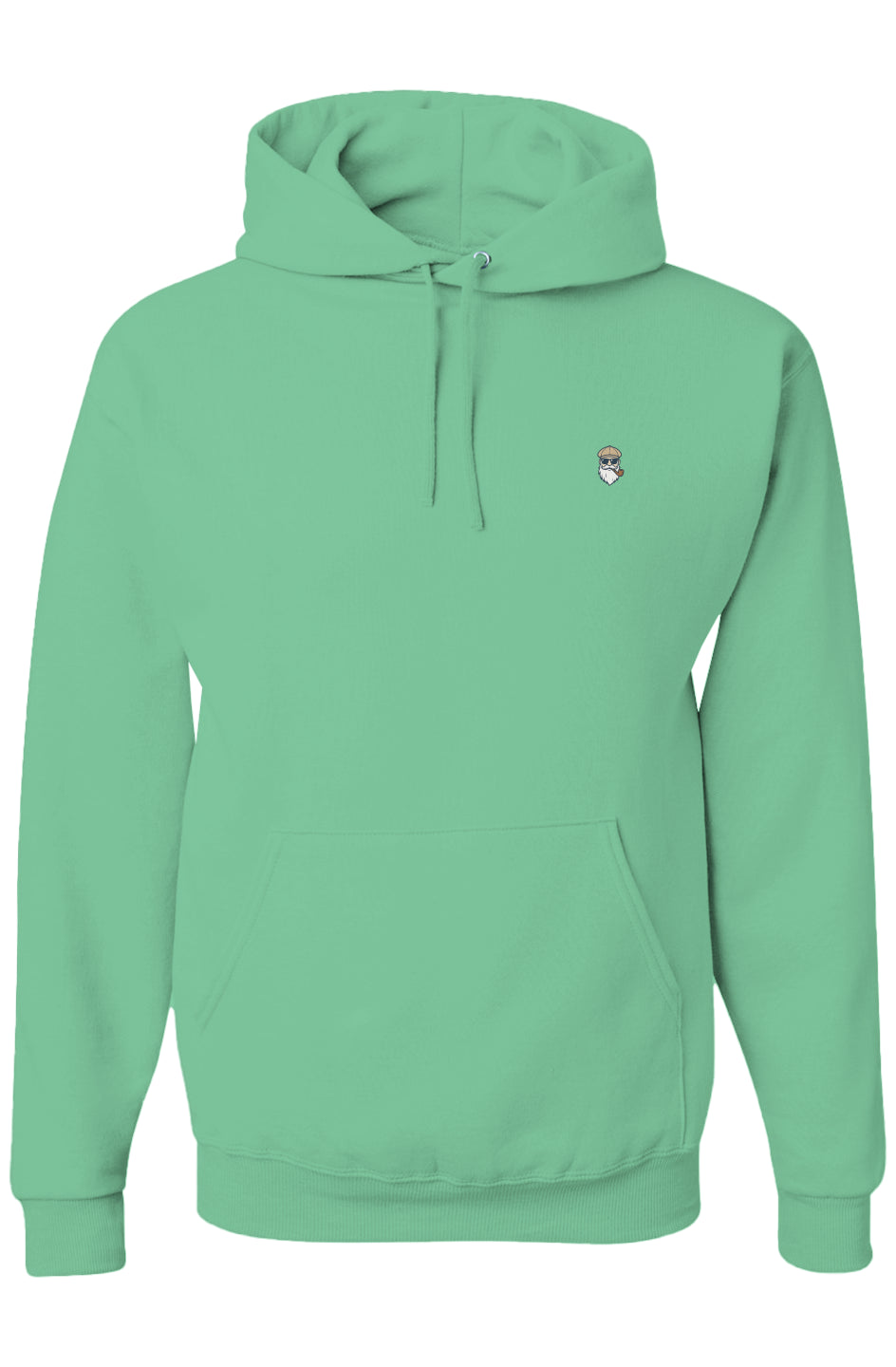 NuBlend Hooded Sweatshirt