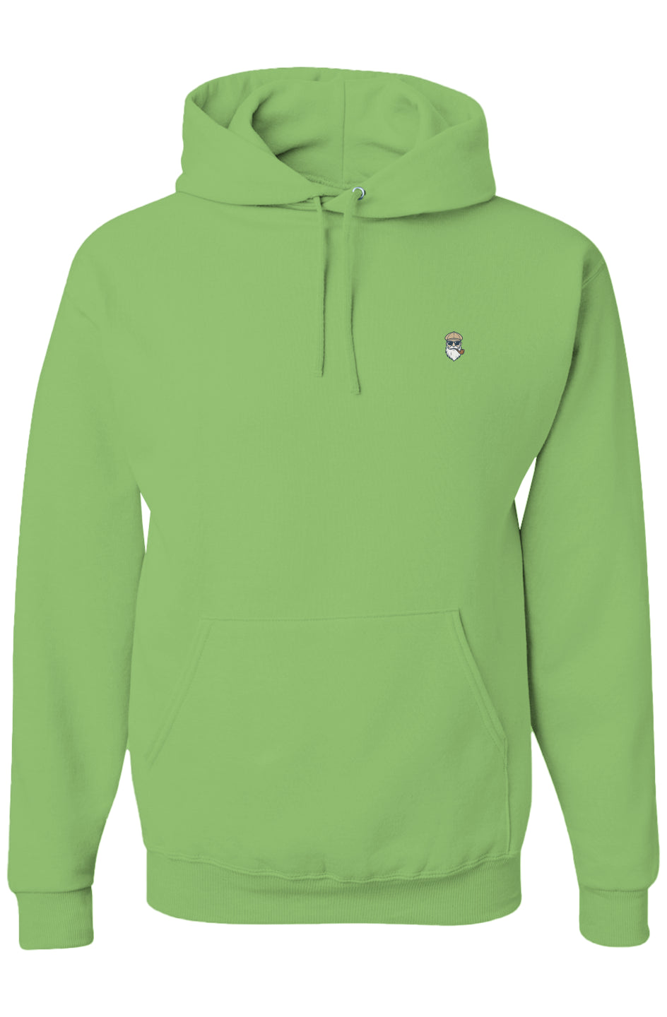 NuBlend Hooded Sweatshirt