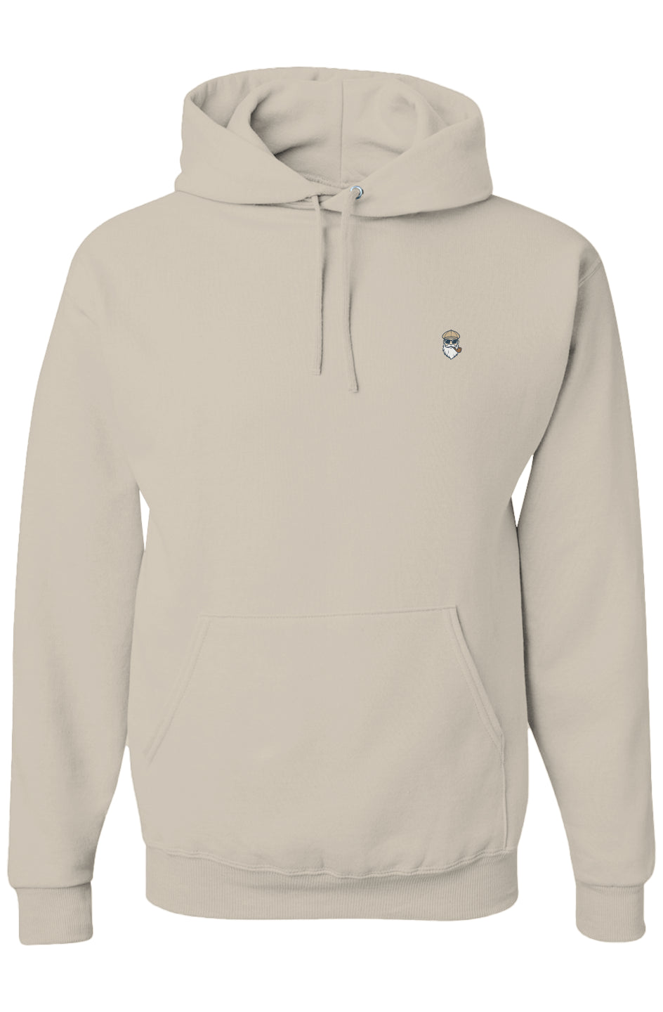 NuBlend Hooded Sweatshirt