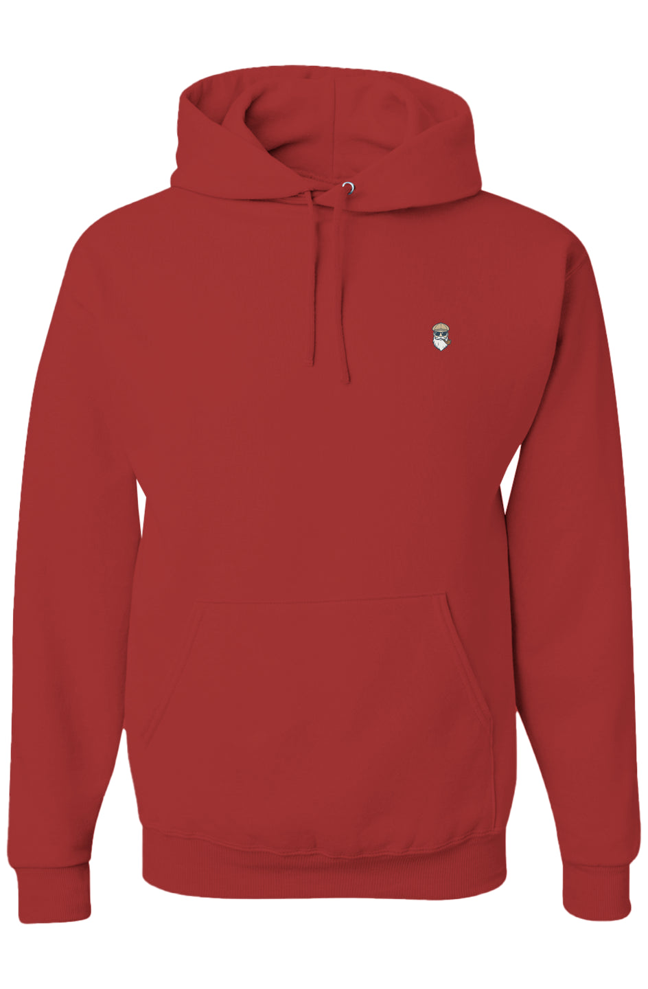 NuBlend Hooded Sweatshirt