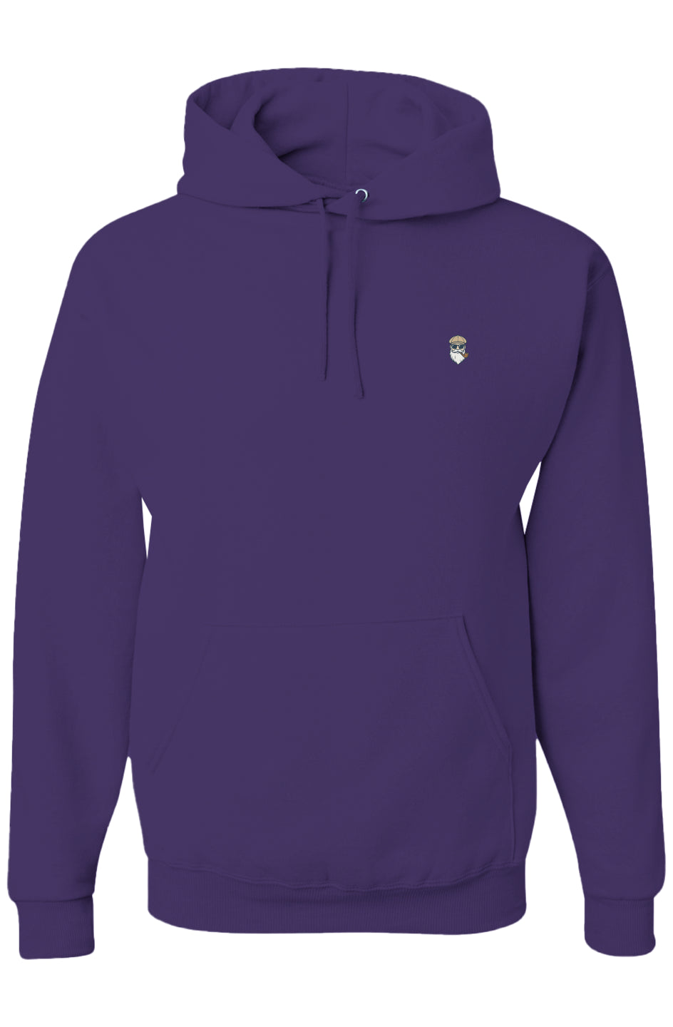 NuBlend Hooded Sweatshirt