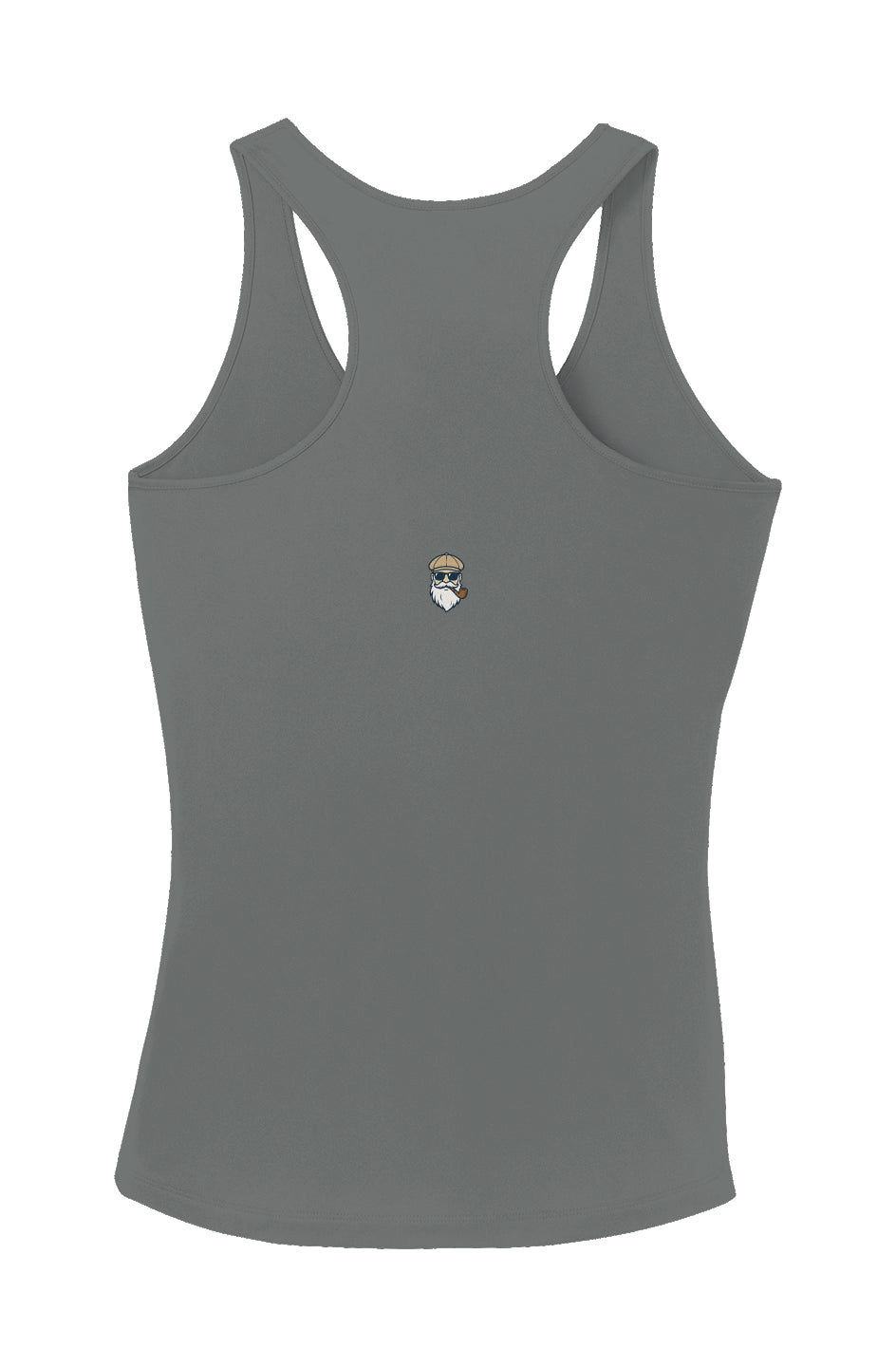 Ladies PosiCharge Competitor Tank