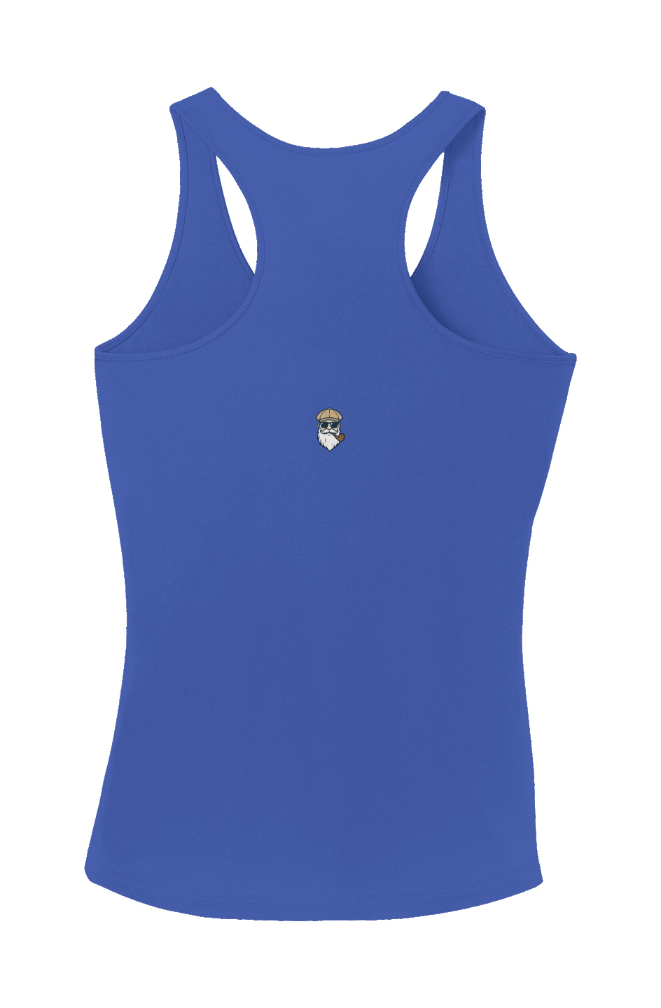 Ladies PosiCharge Competitor Tank