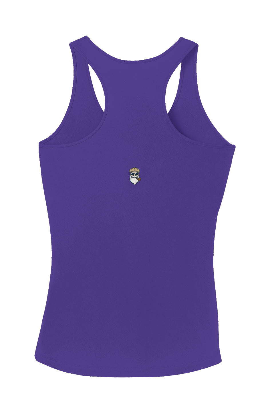 Ladies PosiCharge Competitor Tank