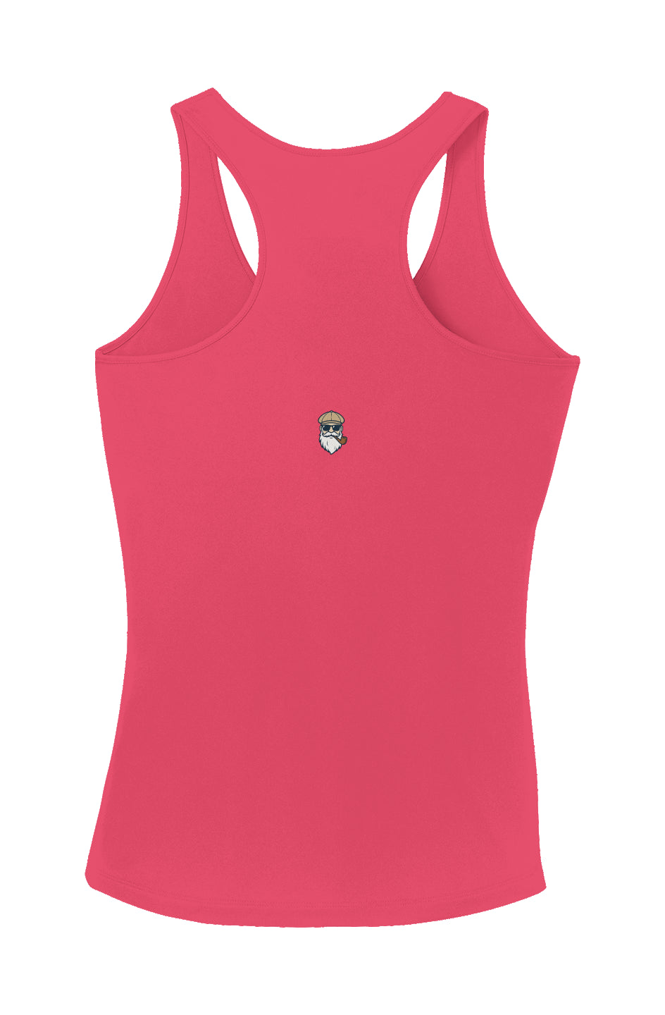 Ladies PosiCharge Competitor Tank
