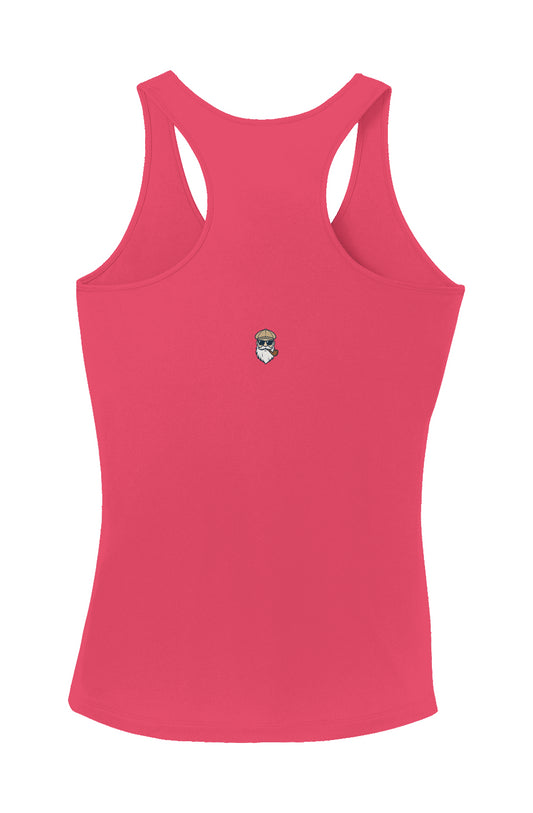 Ladies PosiCharge Competitor Tank