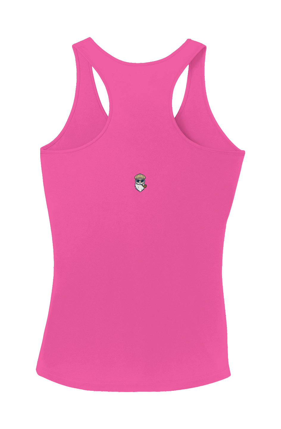 Ladies PosiCharge Competitor Tank