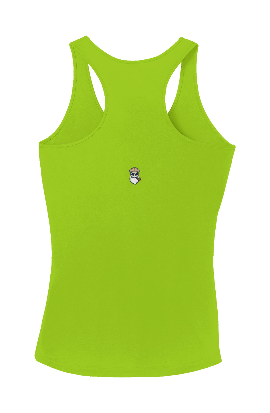 Ladies PosiCharge Competitor Tank